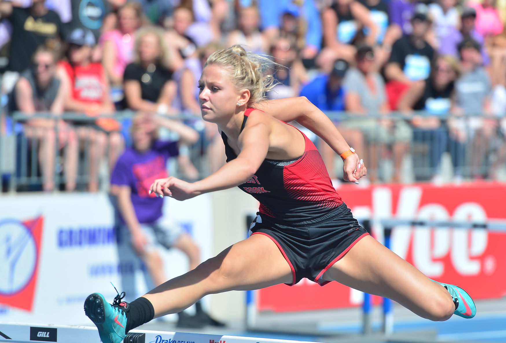 State Track Sat 6